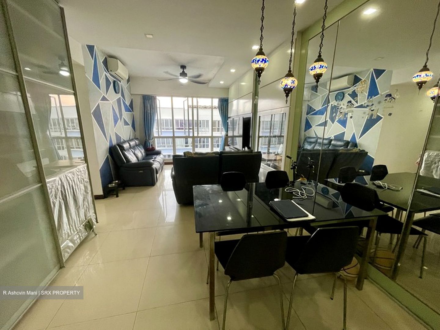 La Casa (D25), Condominium #580651711